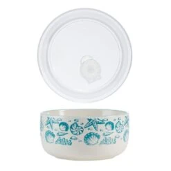 Venice Set Of 2 Storage Bowls With Lids 9 Venice Set Of 2 Storage Bowls With Lids -Kitchen Utensils venice set of 2 storage bowls with lids 5297043 3