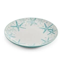 Venice Set Of 4 Dinner Plates -Kitchen Utensils venice set of 4 dinner plates 5281106 4