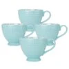 Venice Set Of 4 Mugs 1 Venice Set Of 4 Mugs -Kitchen Utensils venice set of 4 mugs 5281138 1