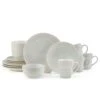 Vera 16 Piece Dinnerware Set, Service For 4 1 Vera 16 Piece Dinnerware Set, Service For 4 -Kitchen Utensils vera 16 piece dinnerware set service for 4 5286184 1