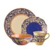 Villa Della Luna® Blue Dinnerware Set 2 Villa Della Luna® Blue Dinnerware Set -Kitchen Utensils villa della luna blue dinnerware set 5119862 1