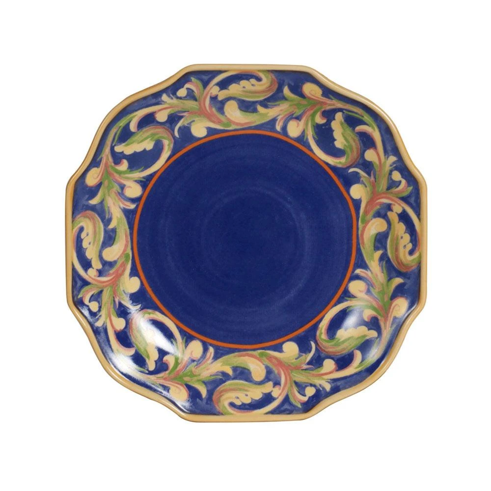 Villa Della Luna® Blue Dinnerware Set 7 Villa Della Luna® Blue Dinnerware Set - Image 5