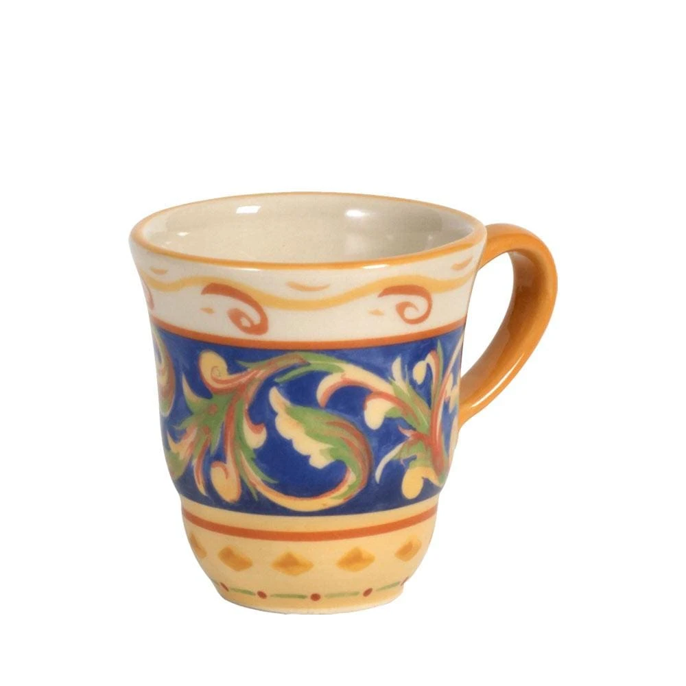 Villa Della Luna® Blue Dinnerware Set 9 Villa Della Luna® Blue Dinnerware Set - Image 7