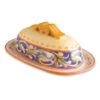 Villa Della Luna® Covered Butter Dish 1 Villa Della Luna® Covered Butter Dish -Kitchen Utensils villa della luna covered butter dish 54002800 1
