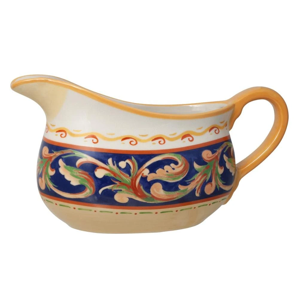 Villa Della Luna® Gravy Boat 3 Villa Della Luna® Gravy Boat