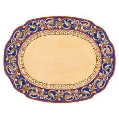 Villa Della Luna® Large Oval Platter