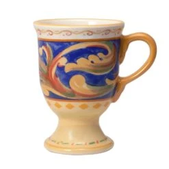 Villa Della Luna® Pedestal Mug