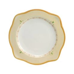 Villa Della Luna® Salad Plate