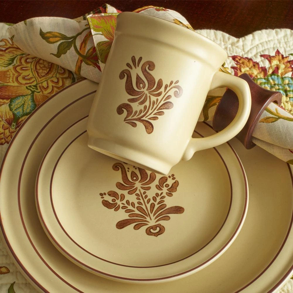 Village Mug 4 Village Mug - Image 2