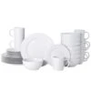 Winston 32 Piece Dinnerware Set, Service For 8 2 Winston 32 Piece Dinnerware Set, Service For 8 -Kitchen Utensils winston 32 piece dinnerware set service for 8 5178183 1