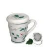 Winterberry® Covered Mug With Tea Infuser 1 Winterberry® Covered Mug With Tea Infuser -Kitchen Utensils winterberry covered mug with tea infuser 109B6400 1