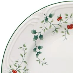 Winterberry® Dinner Plate 7 Winterberry® Dinner Plate -Kitchen Utensils winterberry dinner plate 5160988 2