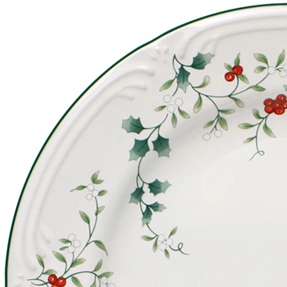 Winterberry® Dinner Plate 5 Winterberry® Dinner Plate - Image 3