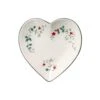 Winterberry® Heart Shaped Dish 2 Winterberry® Heart Shaped Dish -Kitchen Utensils winterberry heart shaped dish 5236874 1