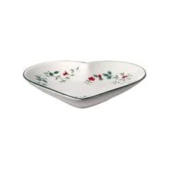 Winterberry® Heart Shaped Dish -Kitchen Utensils winterberry heart shaped dish 5236874 3
