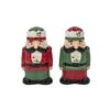 Winterberry® Nutcracker Salt And Pepper Set 2 Winterberry® Nutcracker Salt And Pepper Set -Kitchen Utensils winterberry nutcracker salt and pepper set 5288949 1