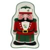 Winterberry® Nutcracker Serve Tray -Kitchen Utensils winterberry nutcracker serve tray 5288957 1