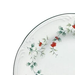 Winterberry® Salad Plate -Kitchen Utensils winterberry salad plate 5160989 2