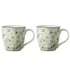 Winterberry® Set Of 2 Mugs 1 Winterberry® Set Of 2 Mugs -Kitchen Utensils winterberry set of 2 mugs 5184761 1