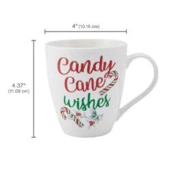 Winterberry® Set Of 6 Sentiment Mugs 11 Winterberry® Set Of 6 Sentiment Mugs -Kitchen Utensils winterberry set of 6 mugs 5285701 5