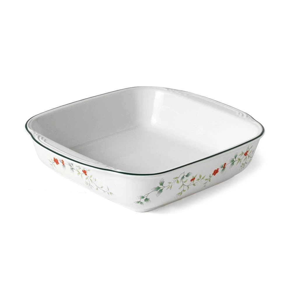 Winterberry® Square Baker 8 Inch 3 Winterberry® Square Baker 8 Inch