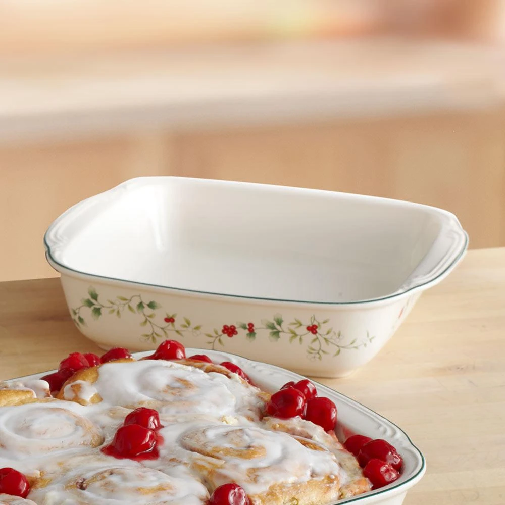 Winterberry® Square Baker 8 Inch 4 Winterberry® Square Baker 8 Inch - Image 2