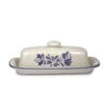 Yorktowne Covered Butter Dish -Kitchen Utensils yorktowne covered butter dish 5146310 1