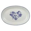 Yorktowne Oval Platter