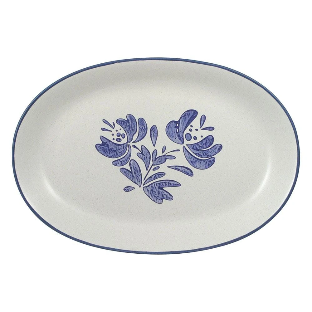 Yorktowne Oval Platter 3 Yorktowne Oval Platter