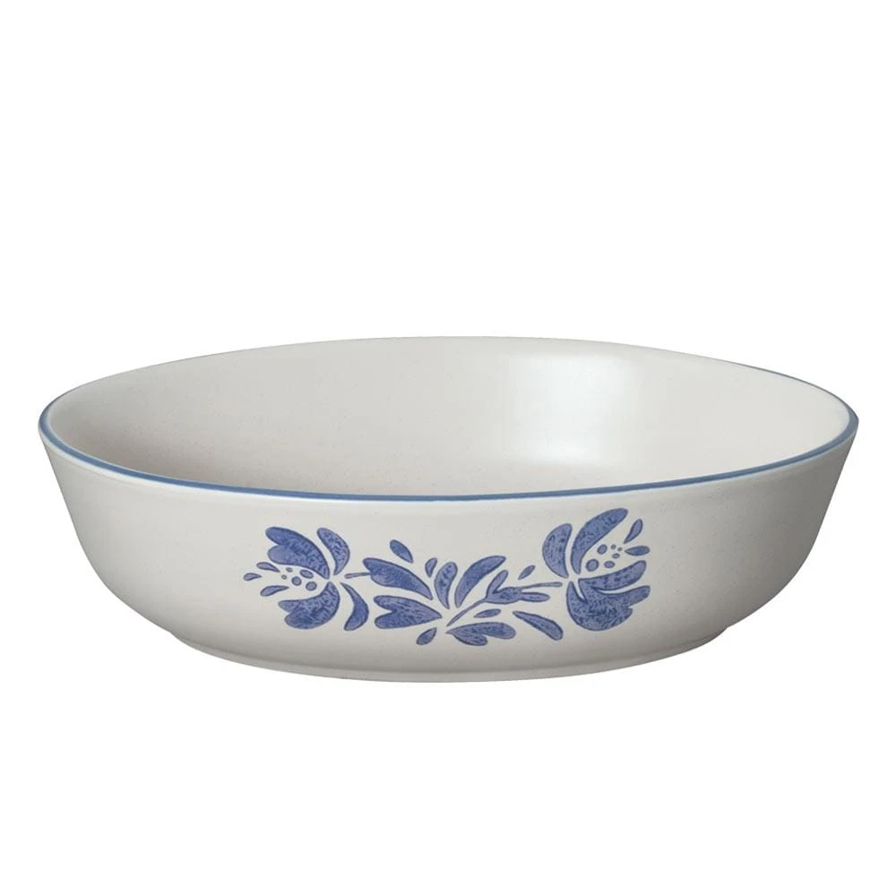 Yorktowne Oval Serve Bowl 3 Yorktowne Oval Serve Bowl