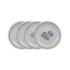 Yorktowne Set Of 4 Bread And Butter Or Dessert Plates 2 Yorktowne Set Of 4 Bread And Butter Or Dessert Plates -Kitchen Utensils yorktowne set of 4 bread and butter or dessert plates K4741290 1