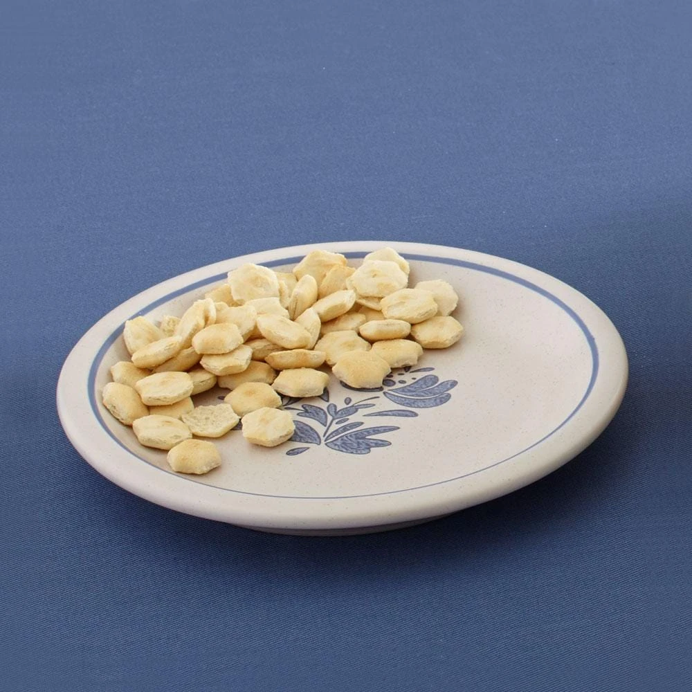 Yorktowne Set Of 4 Bread And Butter Or Dessert Plates 4 Yorktowne Set Of 4 Bread And Butter Or Dessert Plates - Image 2