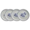 Yorktowne Set Of 4 Dinner Plates 1 Yorktowne Set Of 4 Dinner Plates -Kitchen Utensils yorktowne set of 4 dinner plates K4700490 1