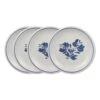 Yorktowne Set Of 4 Luncheon Plates 2 Yorktowne Set Of 4 Luncheon Plates -Kitchen Utensils yorktowne set of 4 luncheon plates K4700590 1
