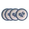 Yorktowne Set Of 4 Outdoor Melamine Salad Plates 1 Yorktowne Set Of 4 Outdoor Melamine Salad Plates -Kitchen Utensils yorktowne set of 4 melamine salad plates K45227229 1